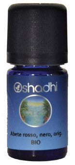 OLIO ESSENZIALE PICEA MARINA 5ML OSHADHI