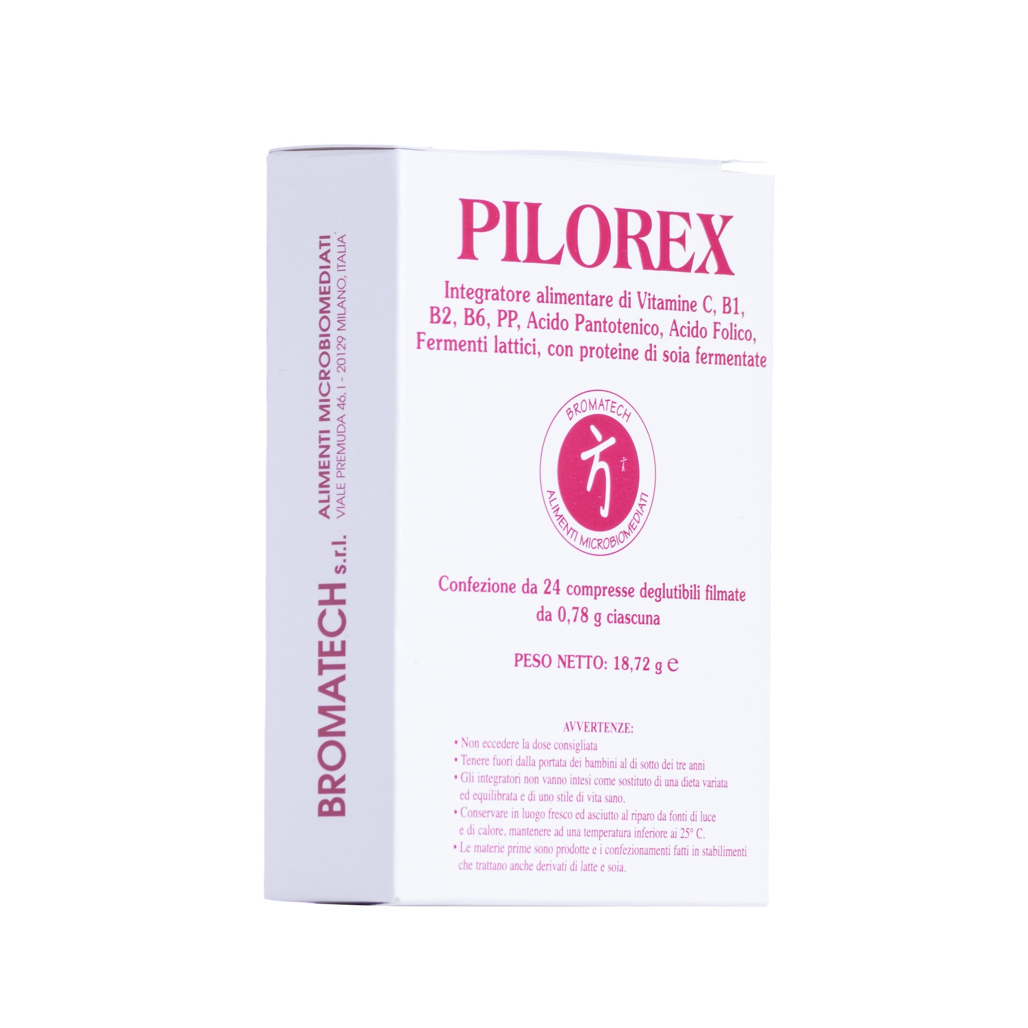 pilorex