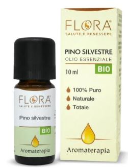 PINO SILVESTRE OLIO ESSENZIALE 10ML