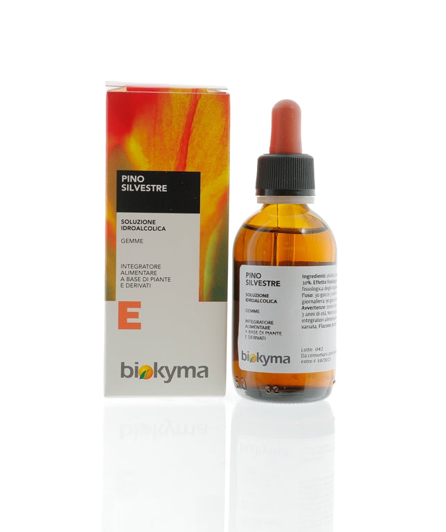 PINO SILVESTRE GEMME TM 50ML