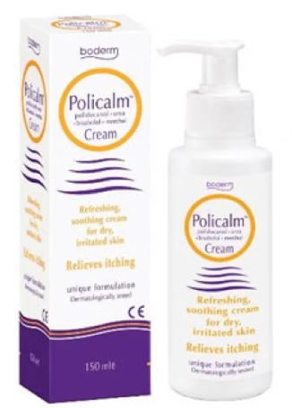 POLICALM CREAM 150ML