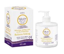 POLICALM CREMA 400ML