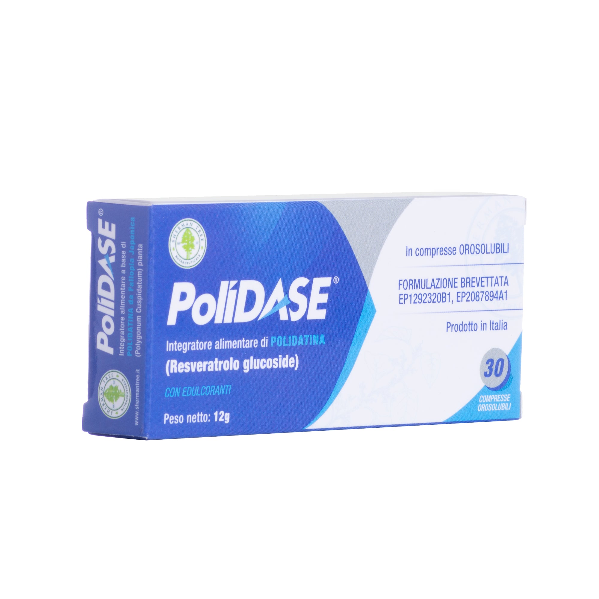 polidase