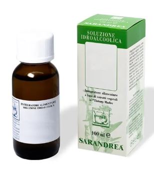 POLIGALA TM 100ML