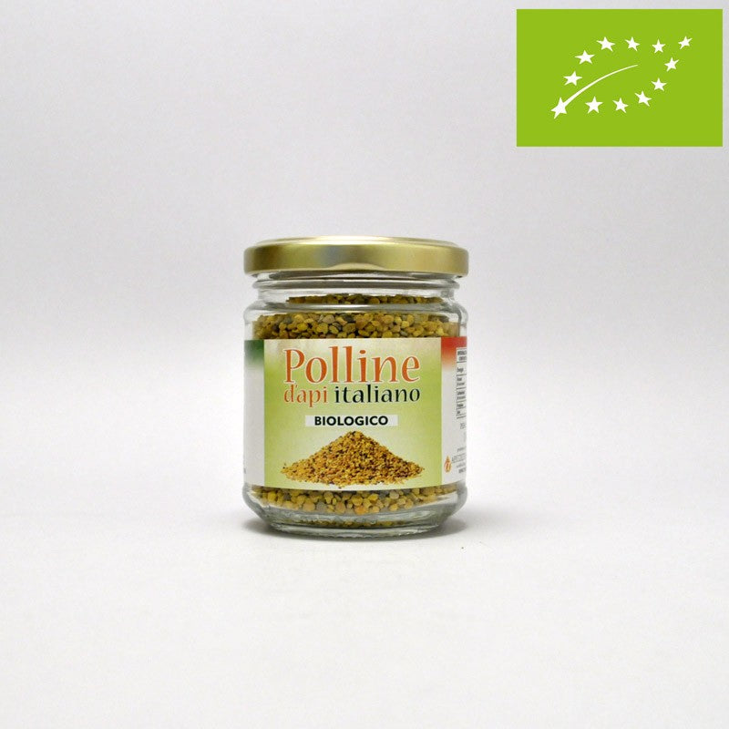 POLLINE API ITALIANO 100G