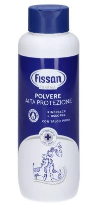FISSAN POLVERE PROTEZIONE ALTA 500G