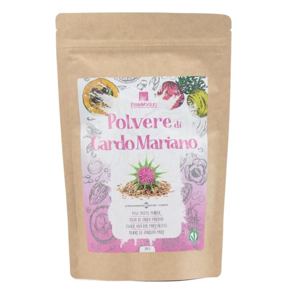 CARDO MARIANO POLVERE 200G