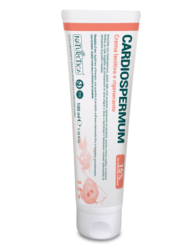 POMATA CARDIOSPERMUM 100ML