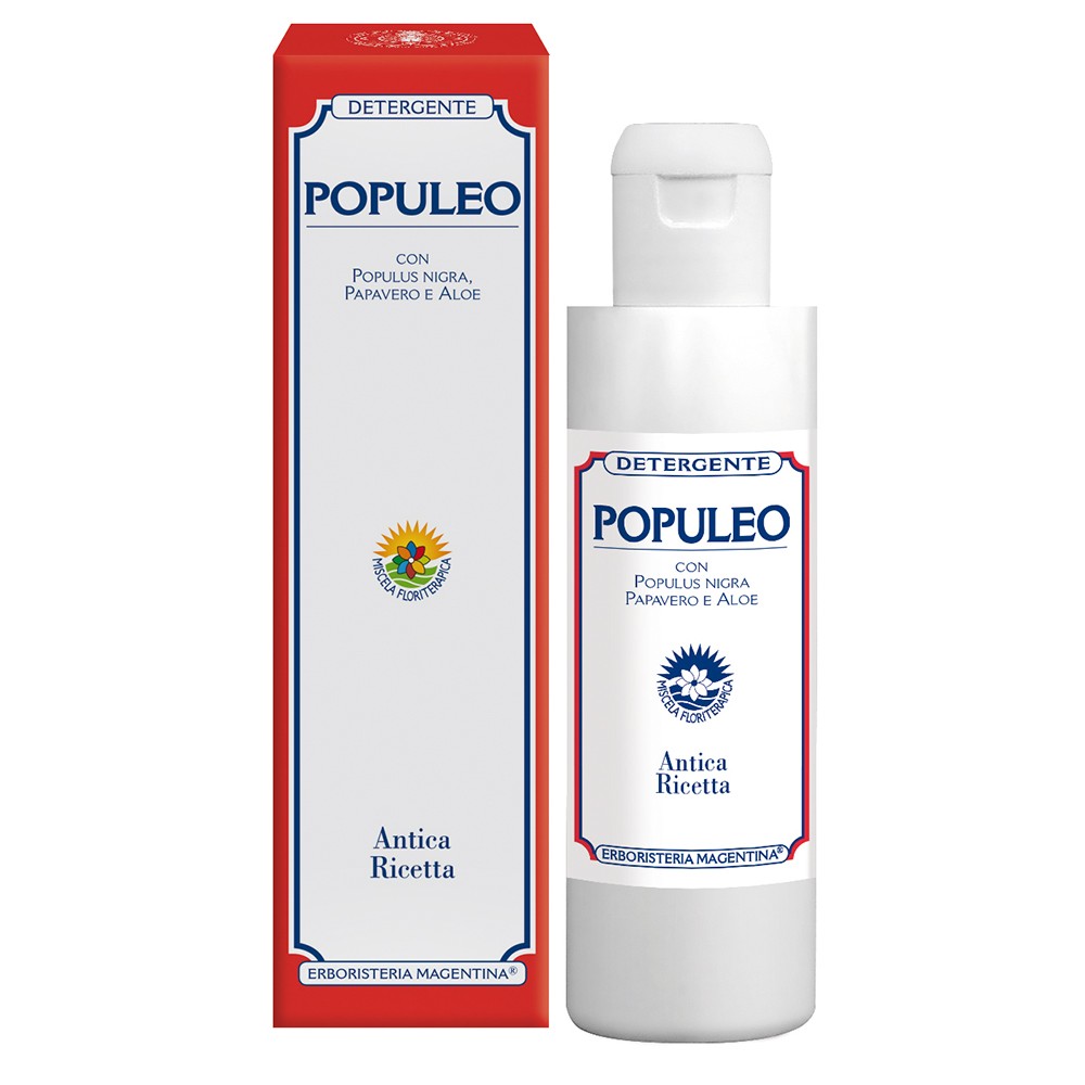 POPULEO DETERGENTE 150ML