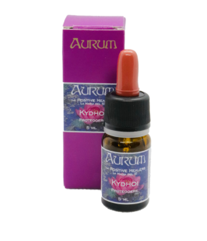 KYDHOI PROTEGGERE GTT - 5ML