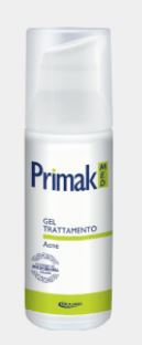 PRIMAK MED GEL 50ML