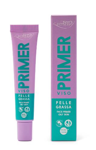 PUROBIO PRIMER VISO PELLE GRASSA 15ML