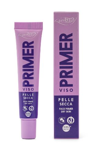 PUROBIO PRIMER VISO PELLE SECCA 15ML