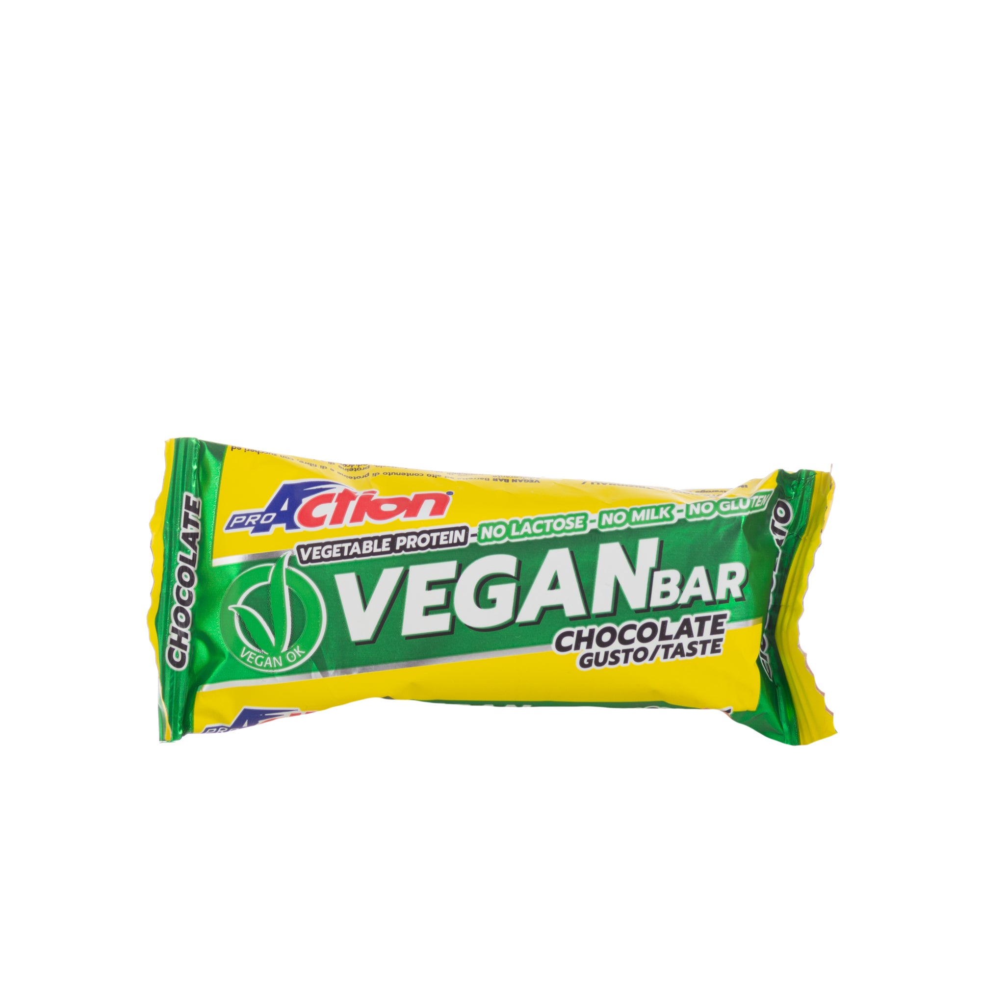 PROACTION VEGAN BAR - 40GR