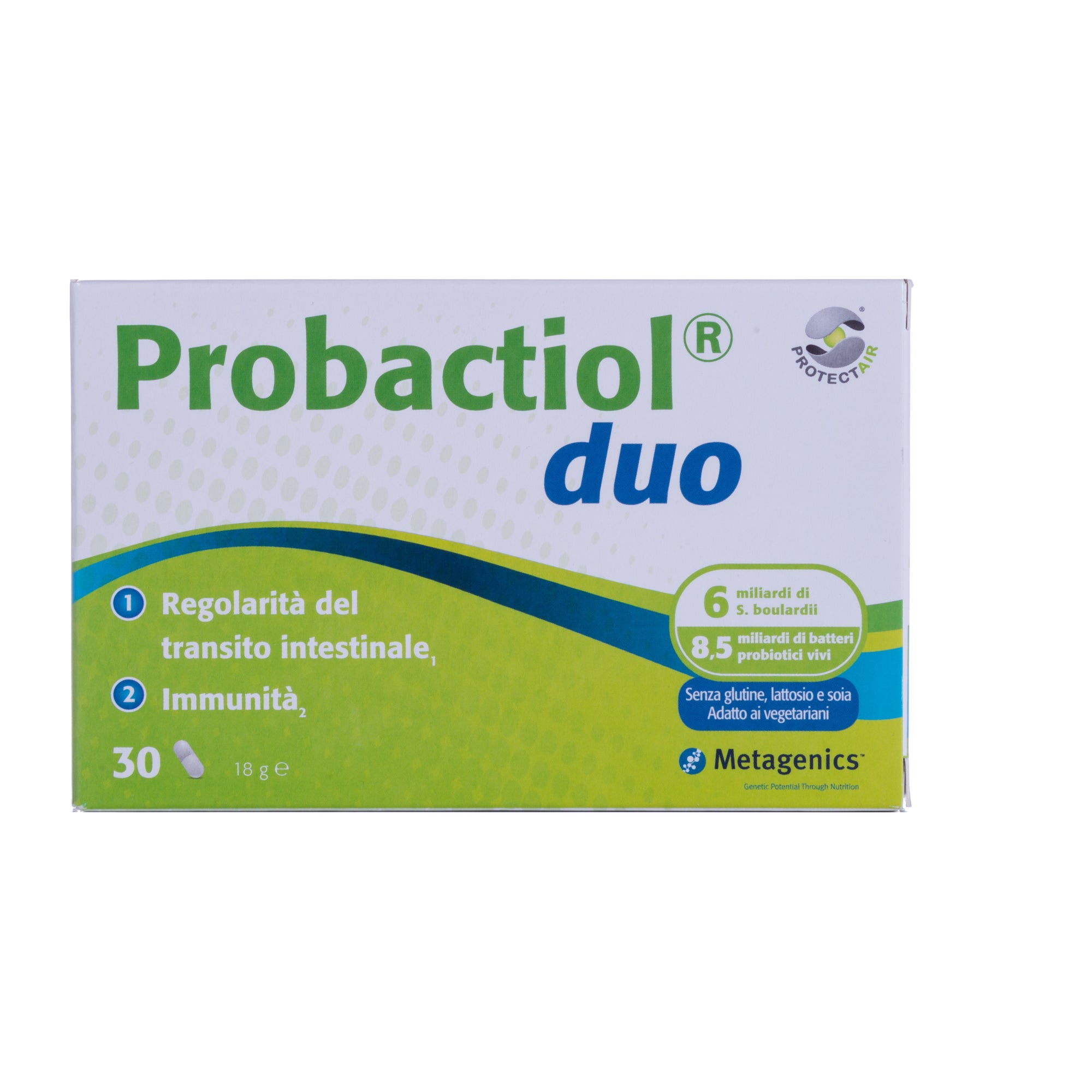 Probactiol Duo 30 capsule