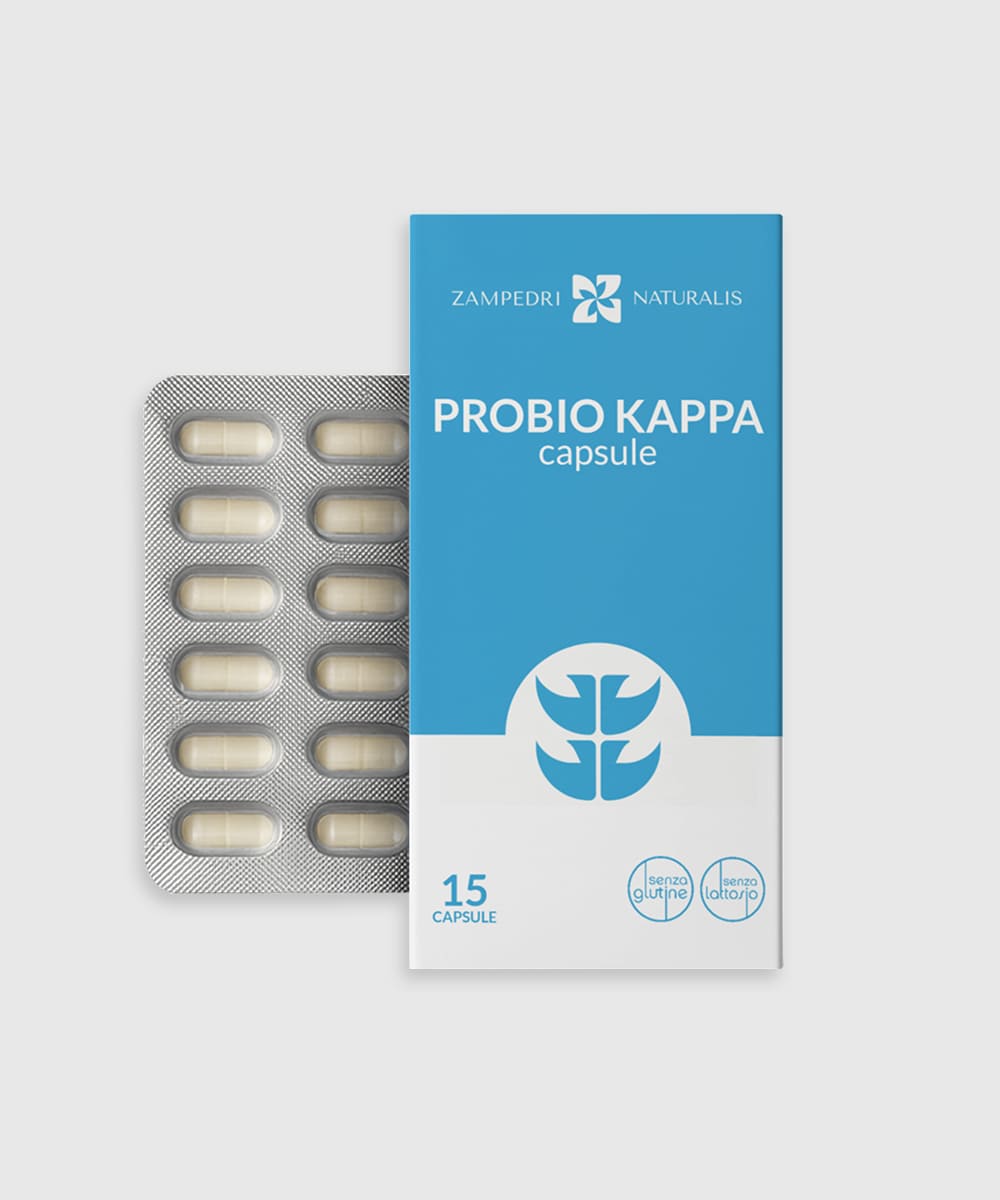 PROBIO KAPPA 15CPS