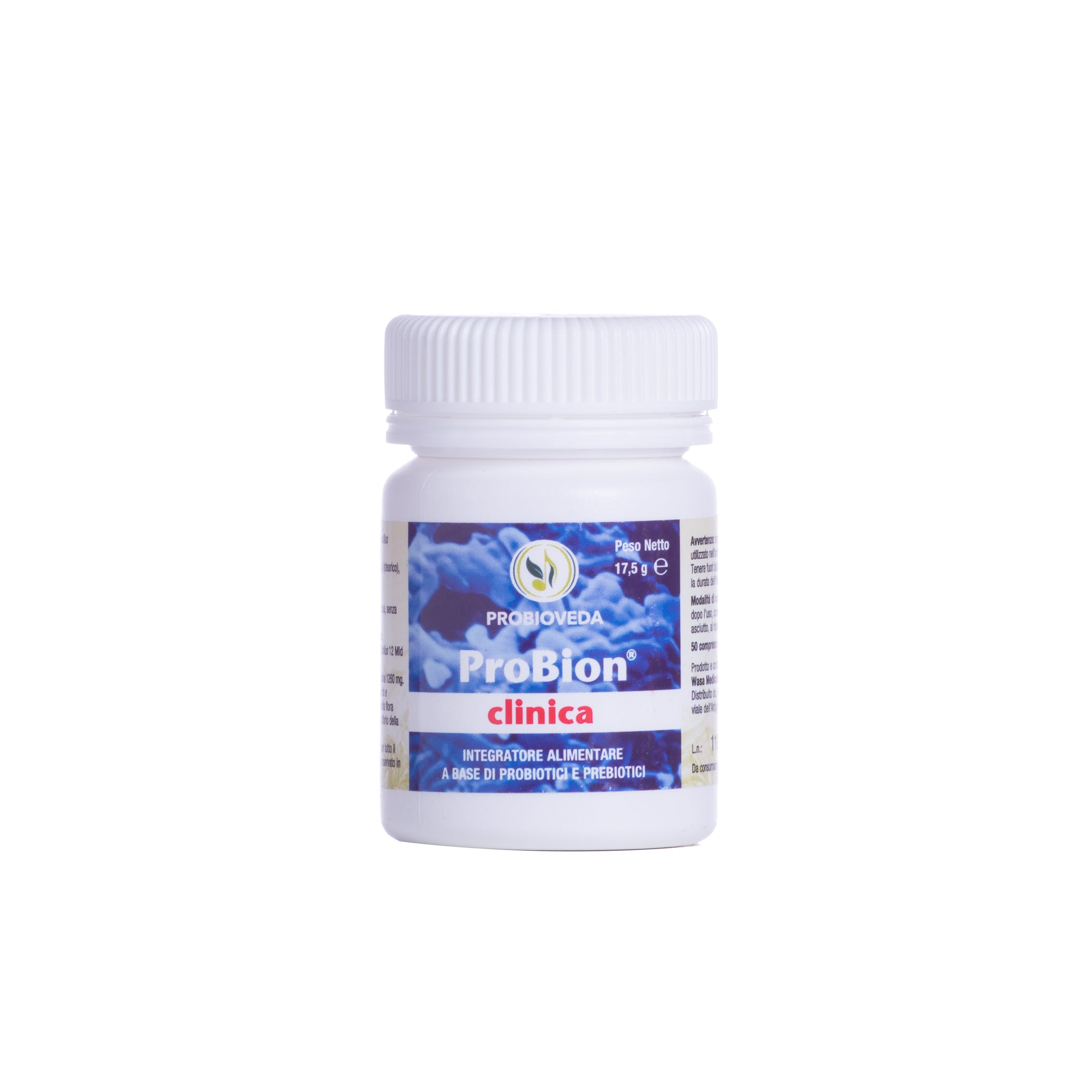 probion clinica