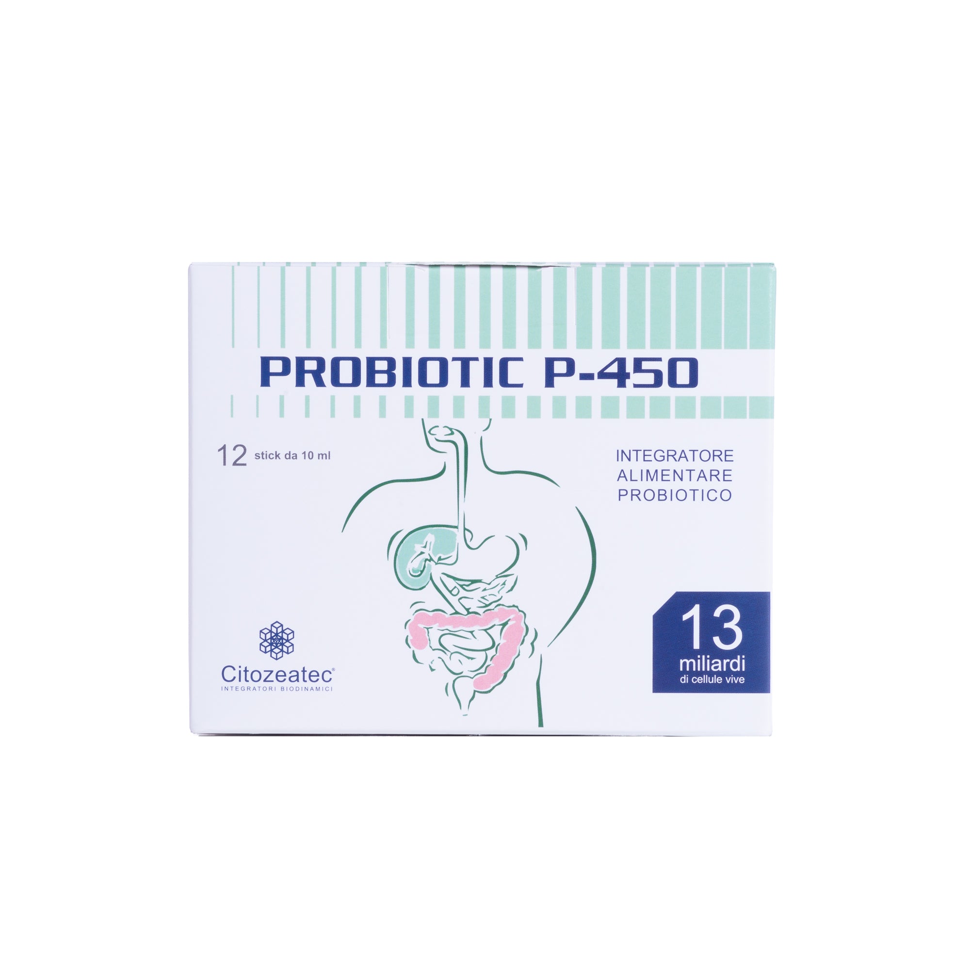 probiotic p 450