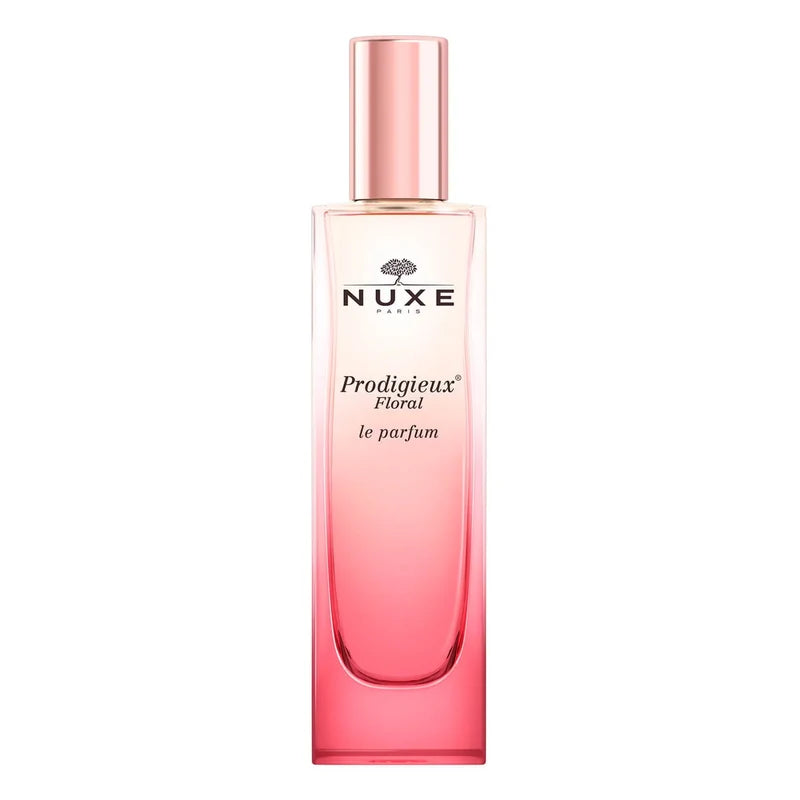 NUXE PROFUMO DONNA PRODIGIEUX FLORAL LE PARFUM 50 ML