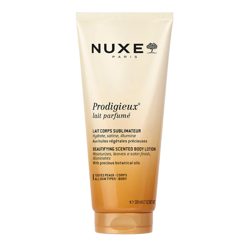 NUXE PRODIGIEUX LATTE PROFUMATO 200ML