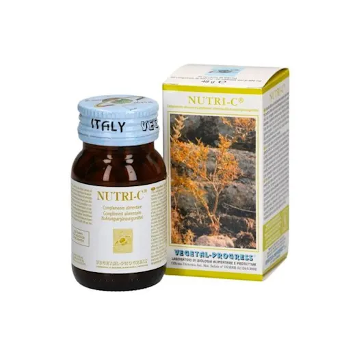 NUTRIC 80 TAVOLETTE