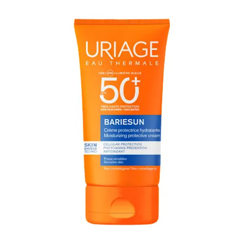 BARIESUN SPF50+ CREME PROTECTRICE HYDRATANTE 50ML