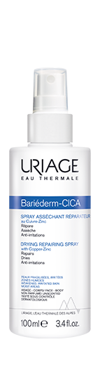 BARIEDERM CICA+ SPRAY 100ML