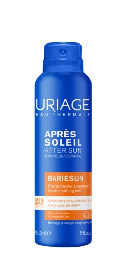 BARIESUN BRUMA RINFRESCANTE DOPOSOLE 150ML URIAGE
