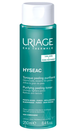HYSEAC TONIQUE PURIFIANT 250ML