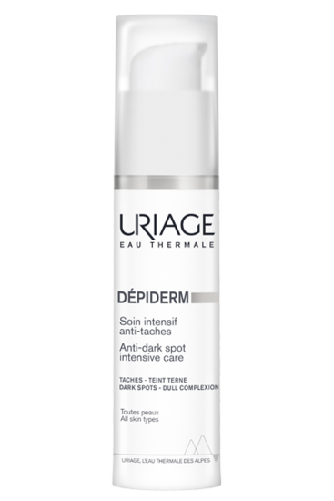 DEPIDERM TRATTAMENTO INTENSIVO ANTI MACCHIE 30ML