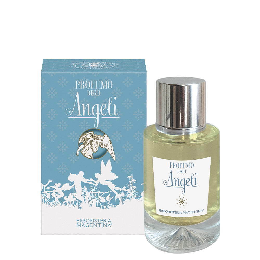 PROFUMO DEGLI ANGELI 50ML