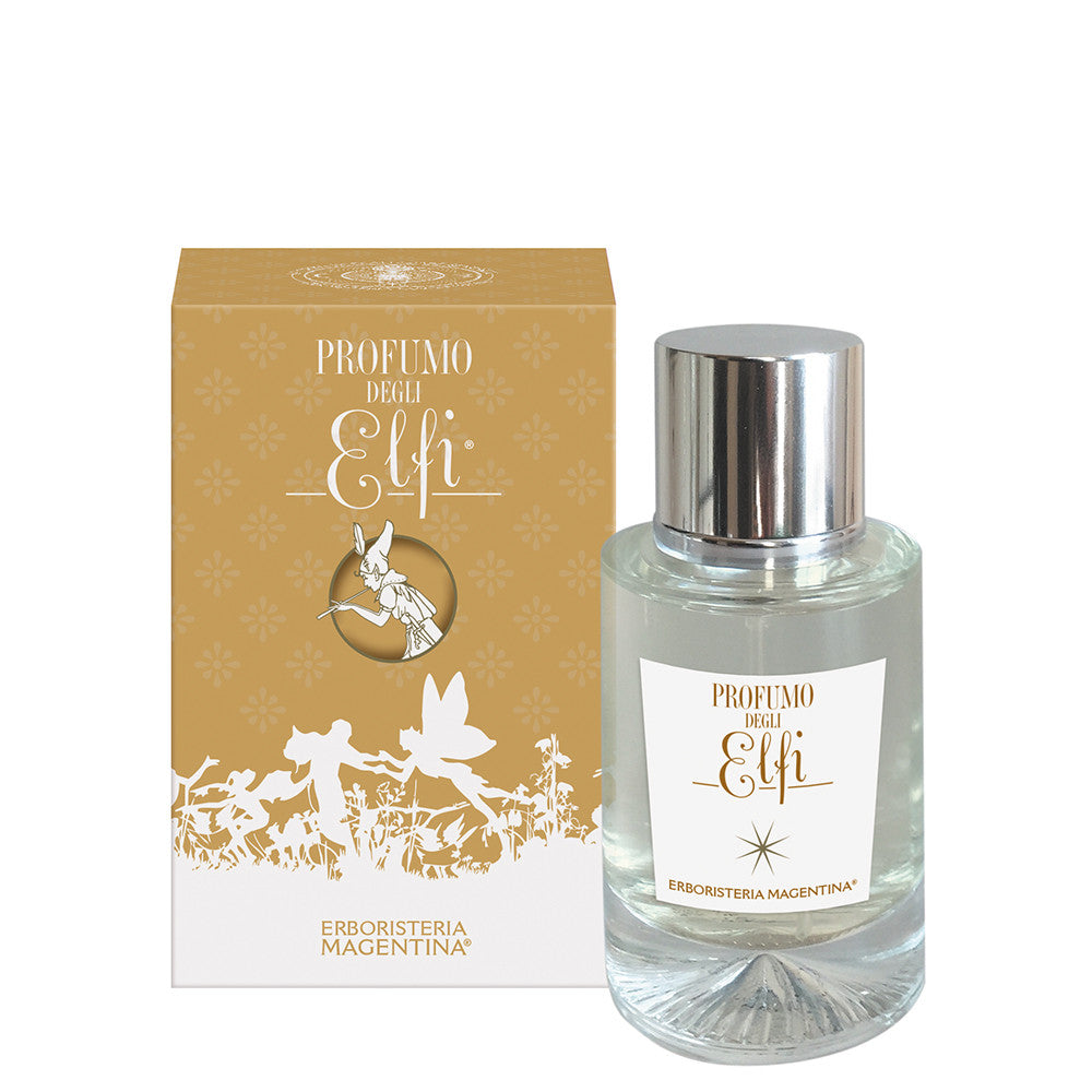 PROFUMO DEGLI ELFI 50ML