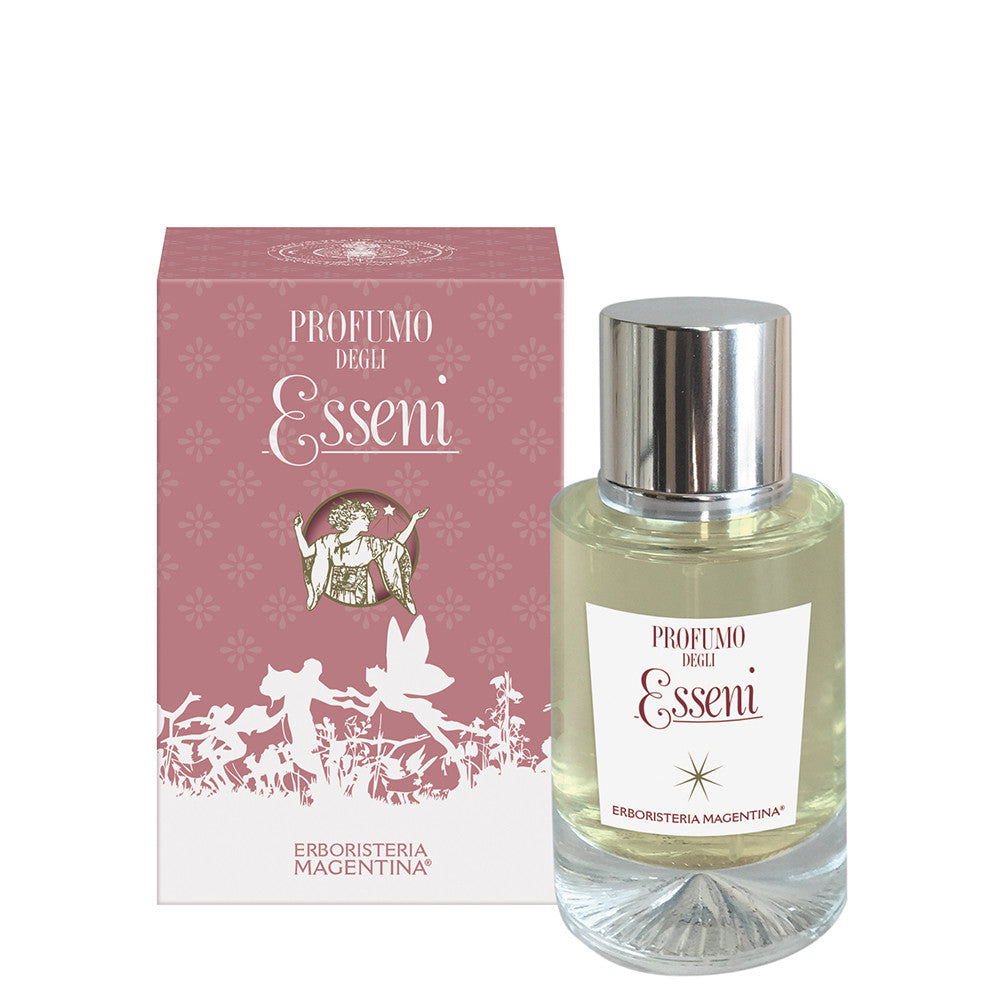 PROFUMO DEGLI ESSENI 50ML