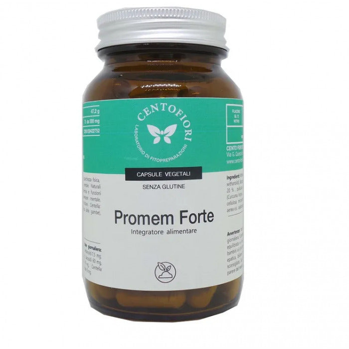 PROMEM FORTE 75 CAPSULE