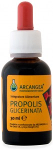 PROPOLIS GLICERINATA 30ML