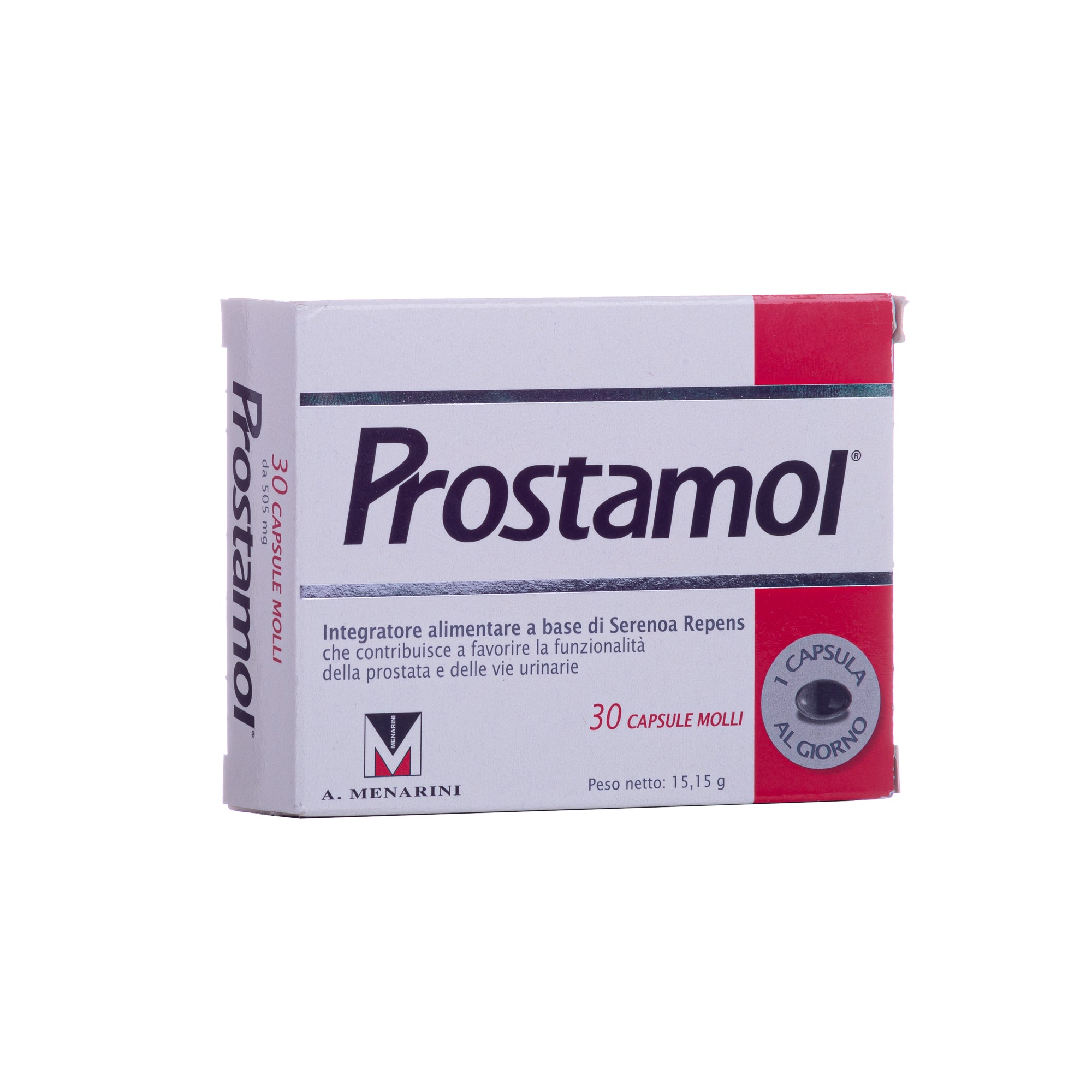 prostamol