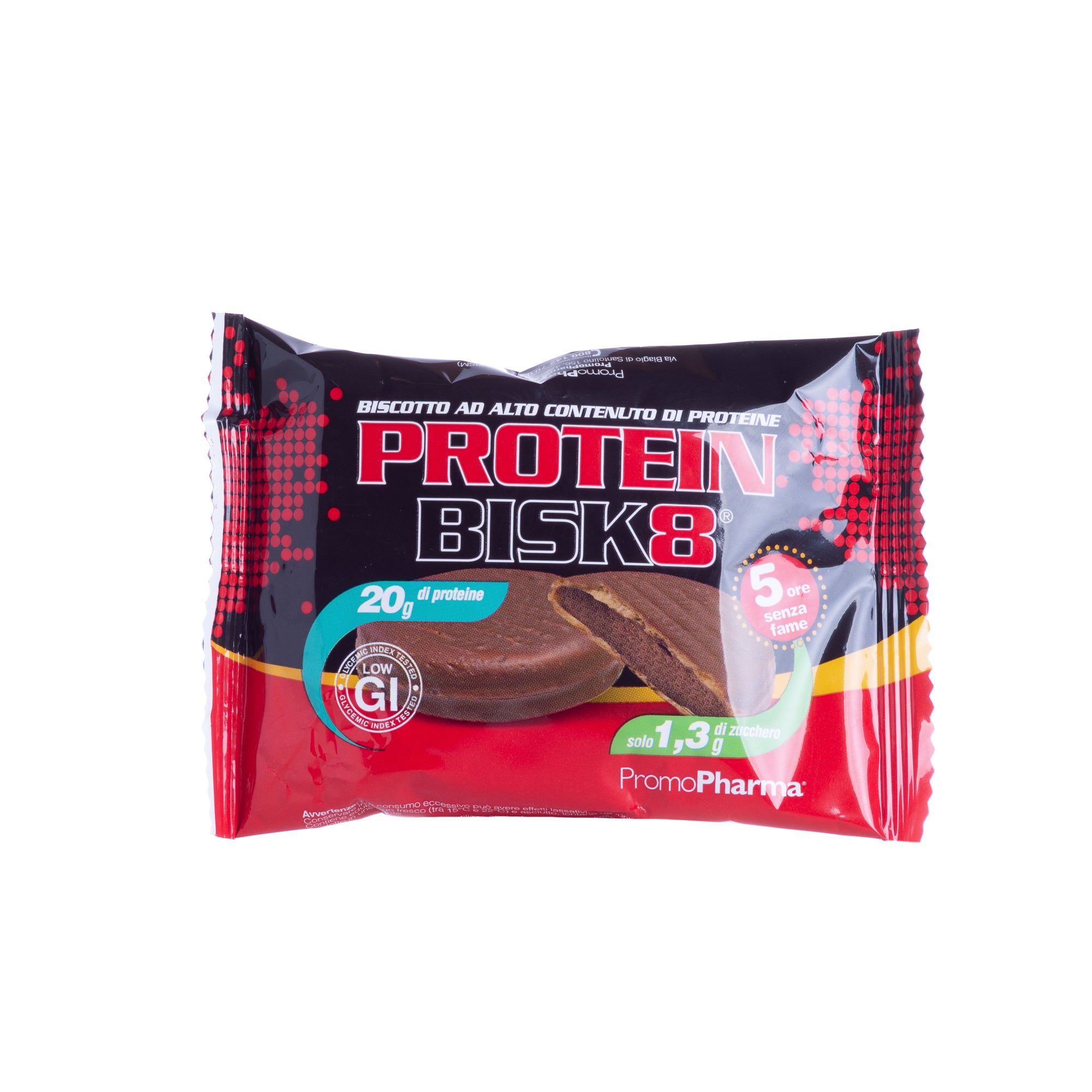 protein bisk8