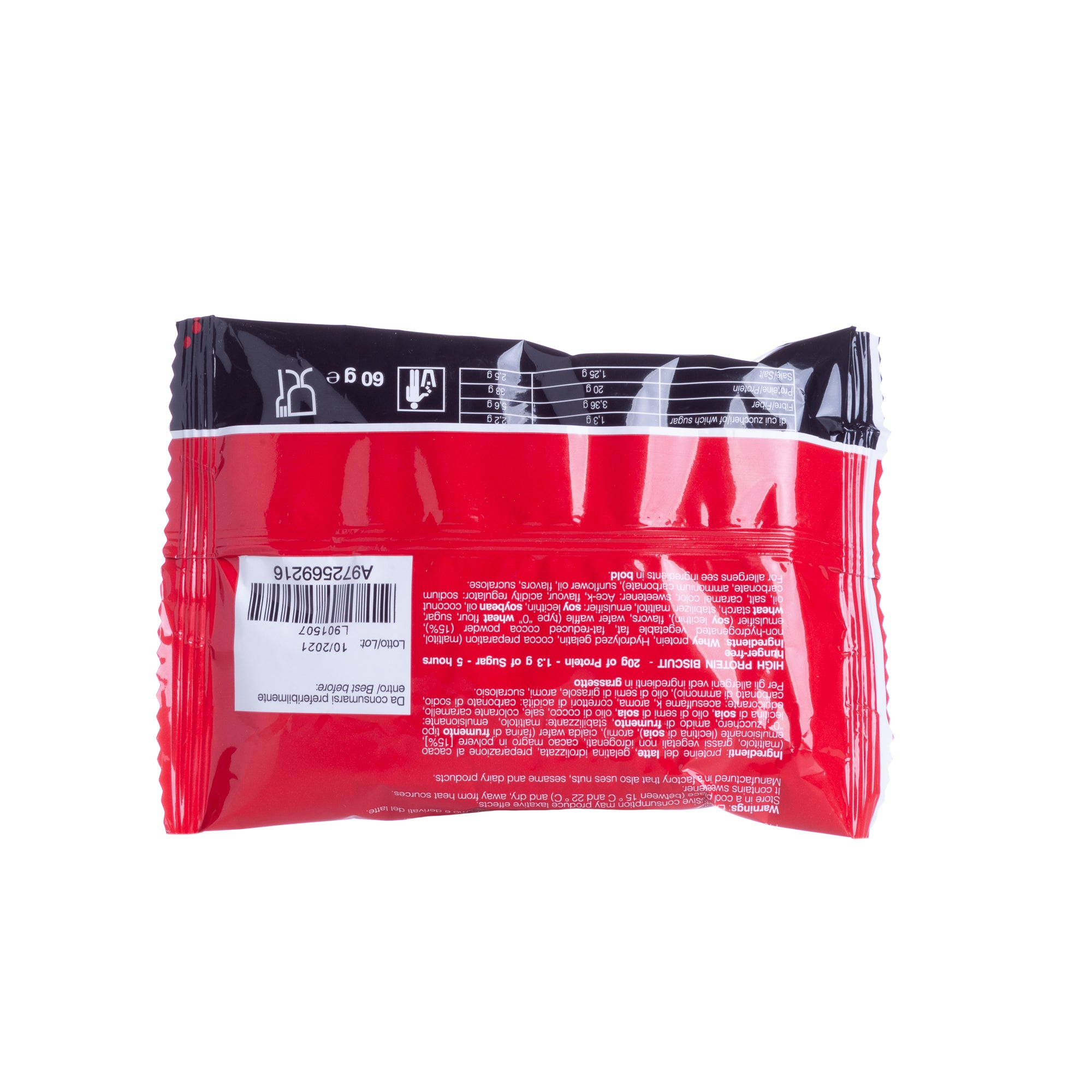 protein bisk8