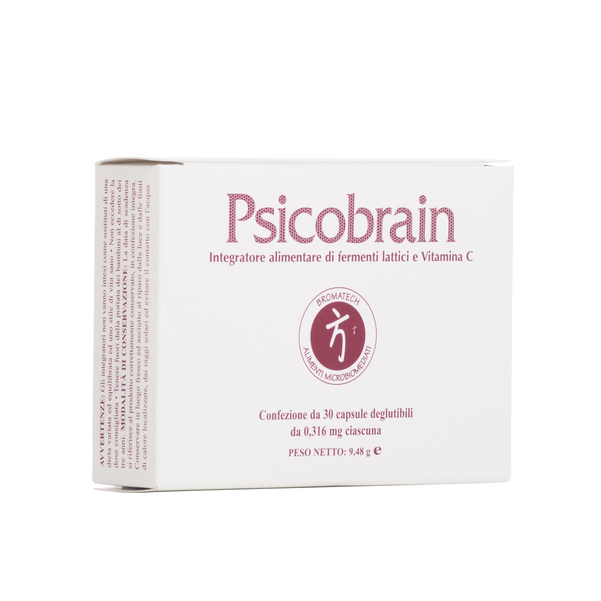psicobrain