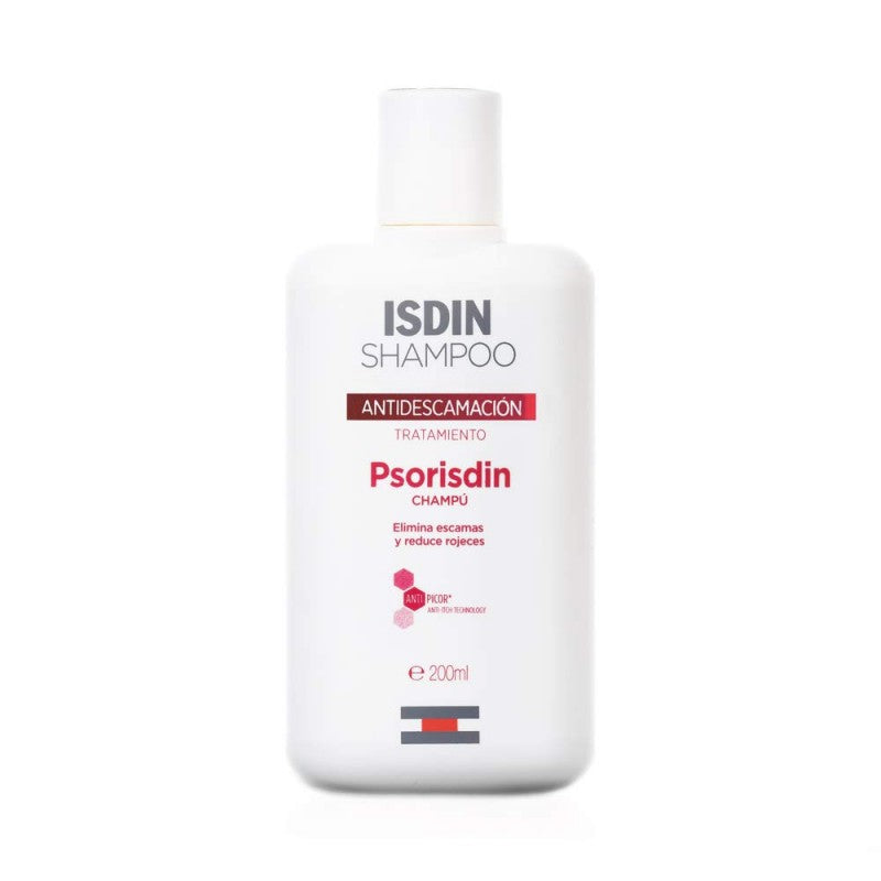 PSORISDIN CONTROL SHAMPOO ANTIDESQUAMAZIONE 200ML