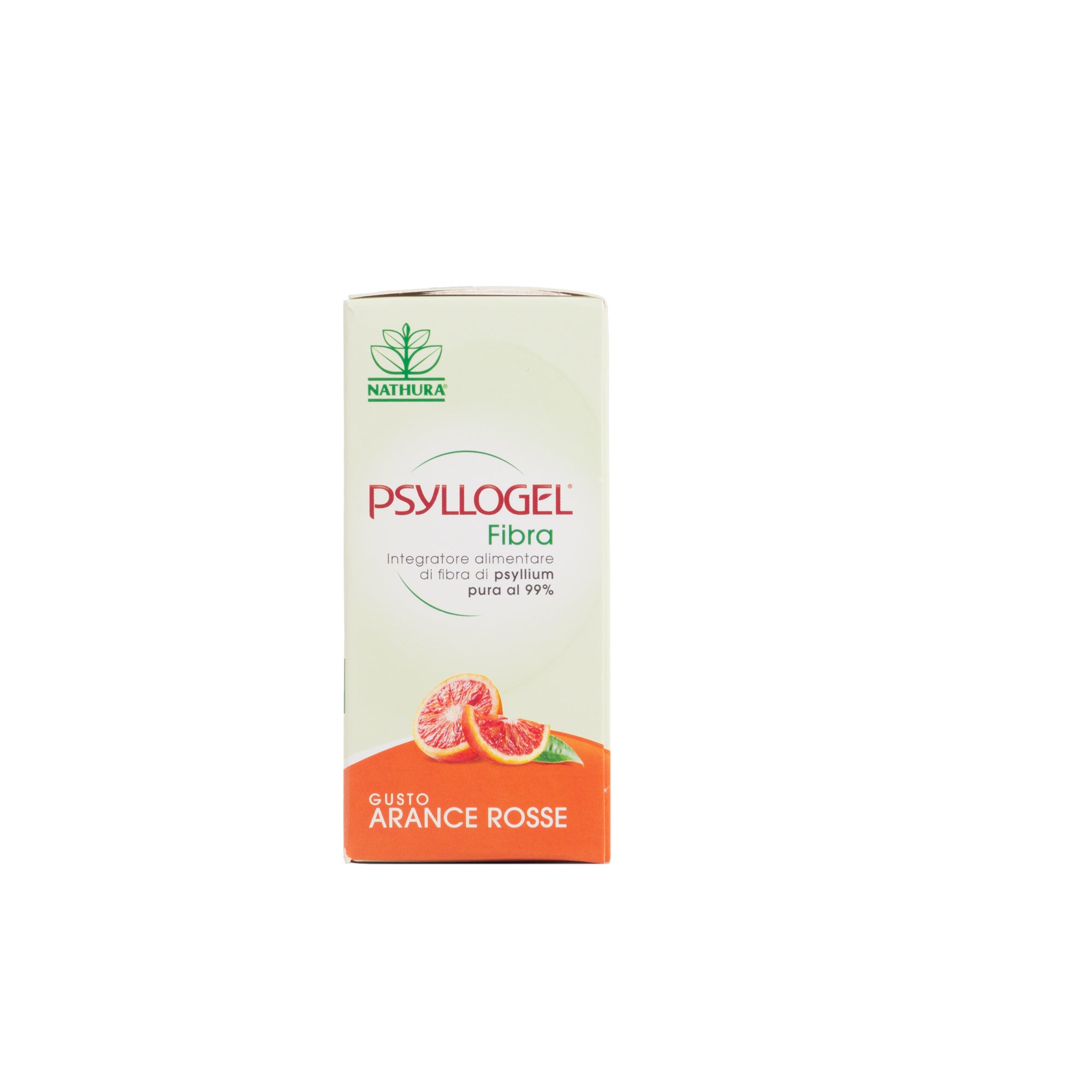 PSYLLOGEL FIBRA ARANCE ROSSE 20 BUSTINE