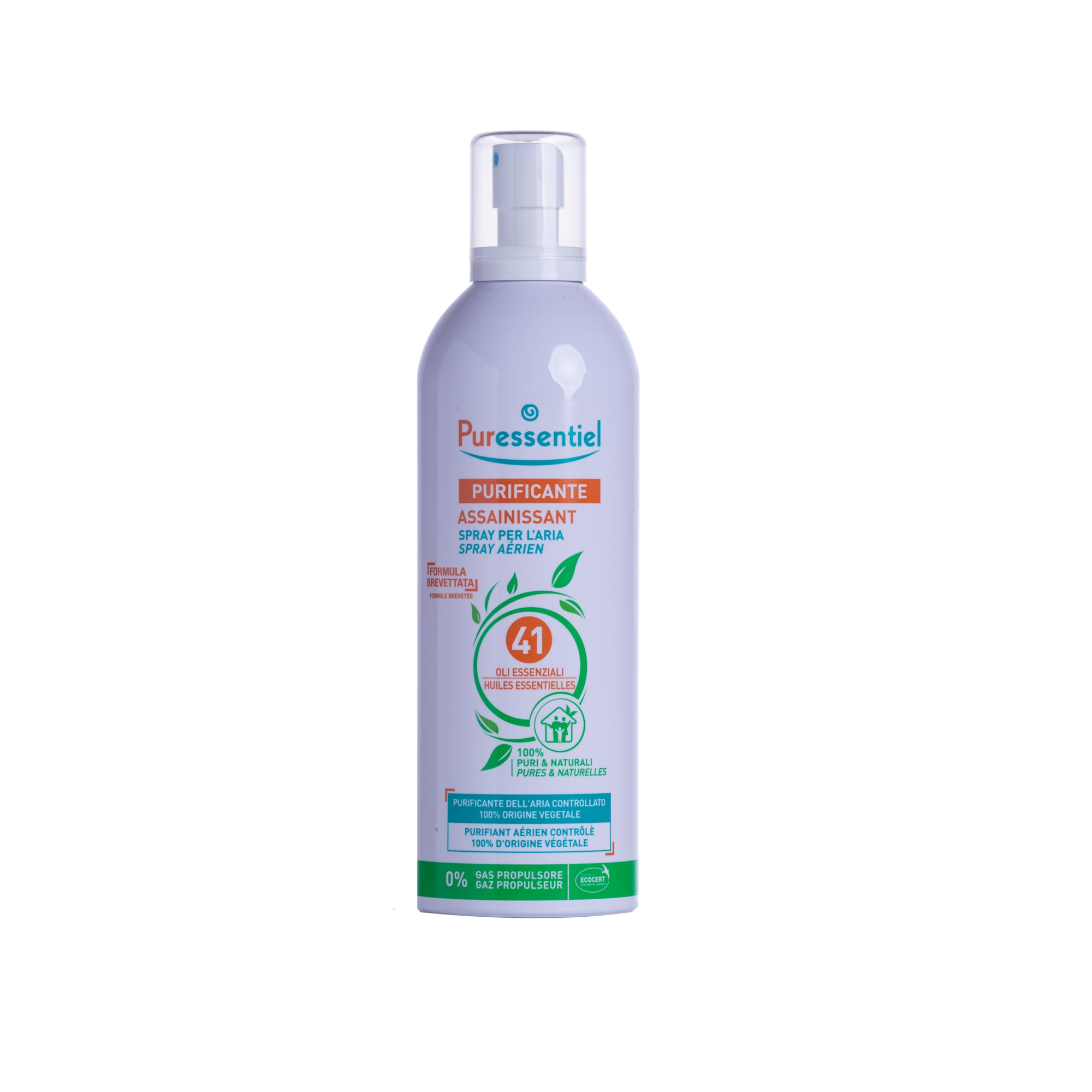 PURESSENTIEL SPRAY PURIFICANTE