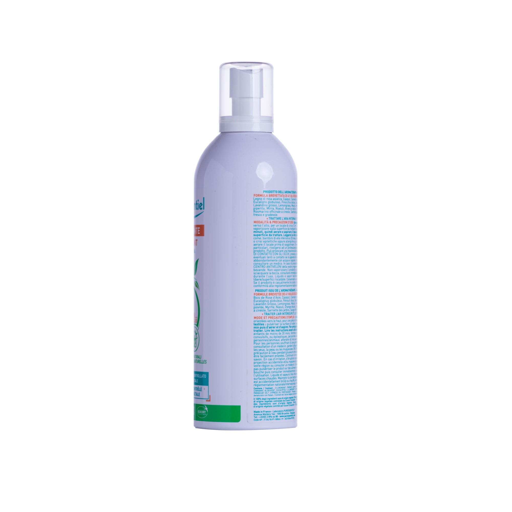PURESSENTIEL SPRAY PURIFICANTE