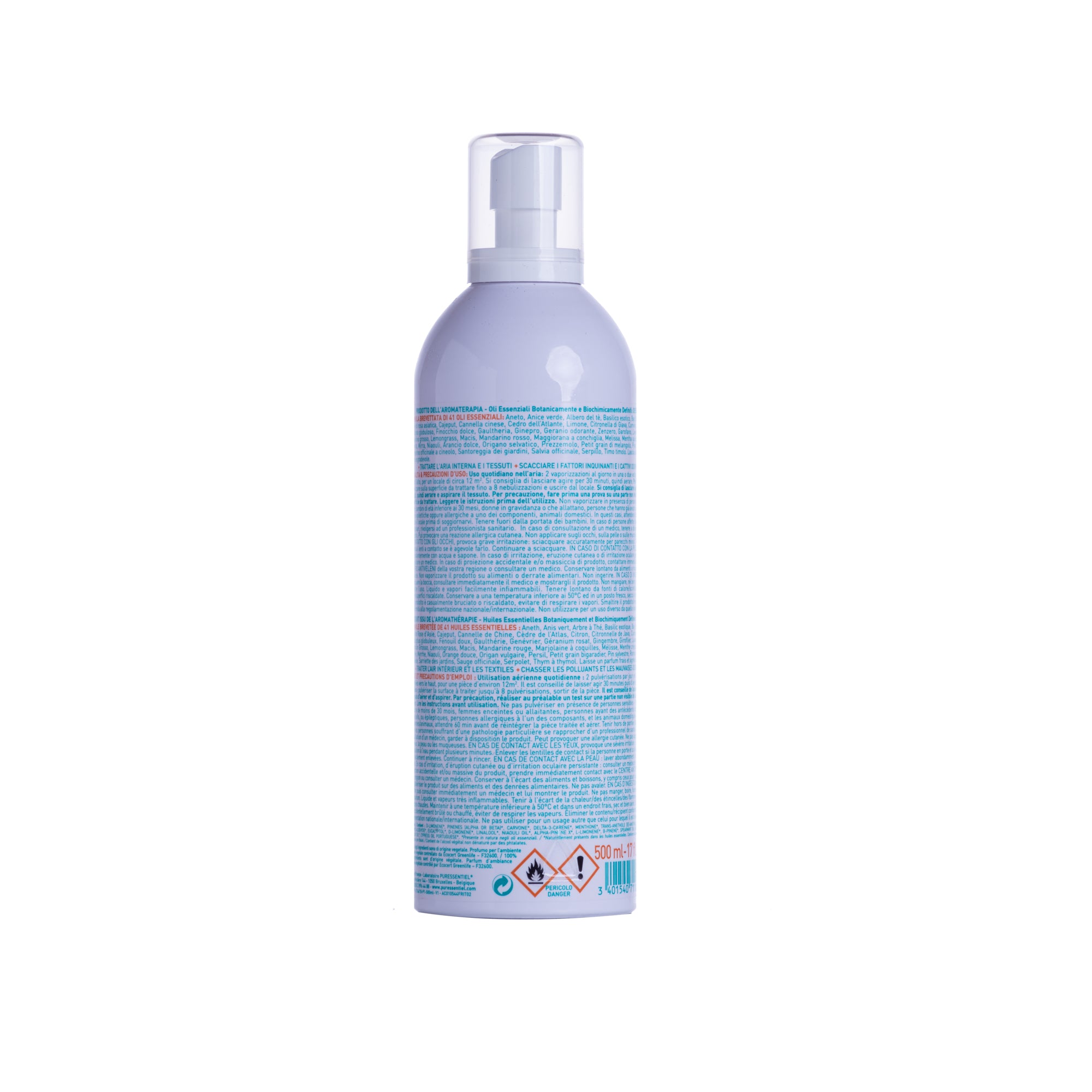 PURESSENTIEL SPRAY PURIFICANTE