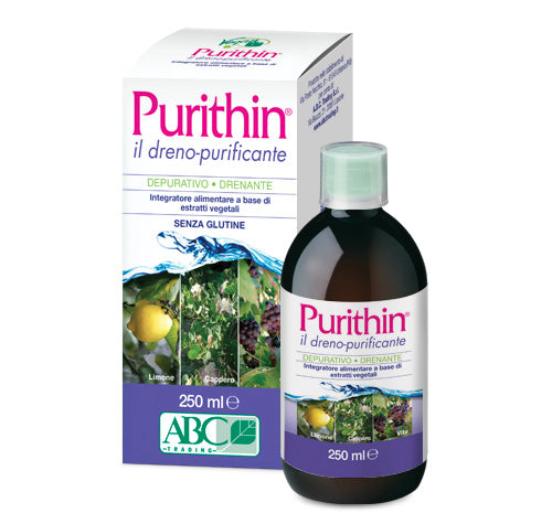 PURITHIN ABC TRADING 250ML
