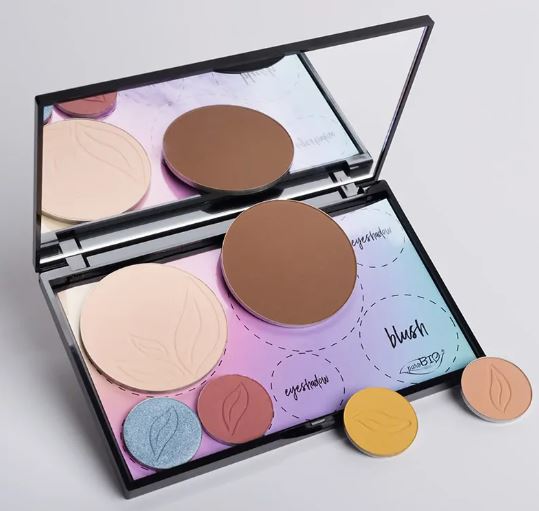 PUROBIO PALETTE MAGNETICA