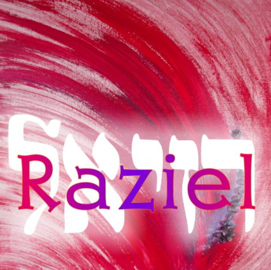 RAZIEL SPRAY - 30ML
