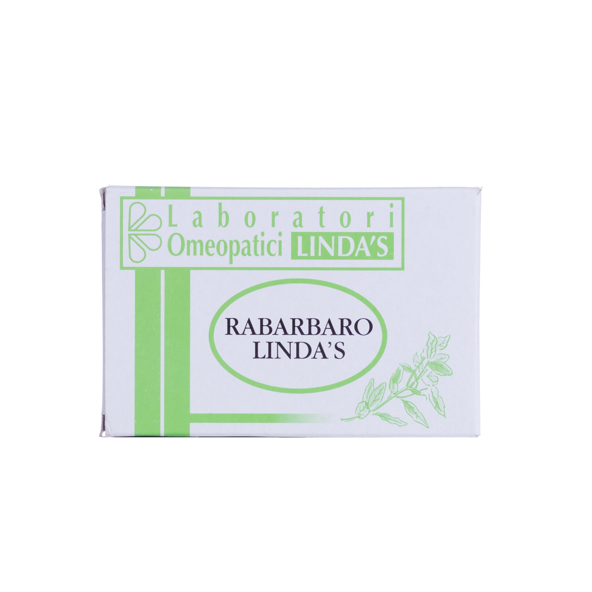 rabarbaro