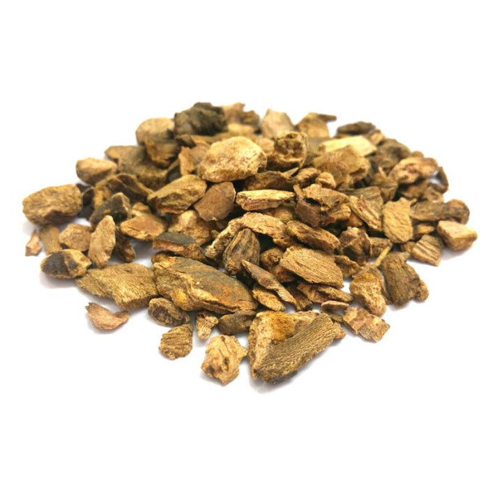 RABARBARO CINESE RIZOMA TT 1000G