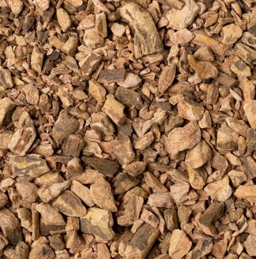 RABARBARO RIZOMA TT 1KG